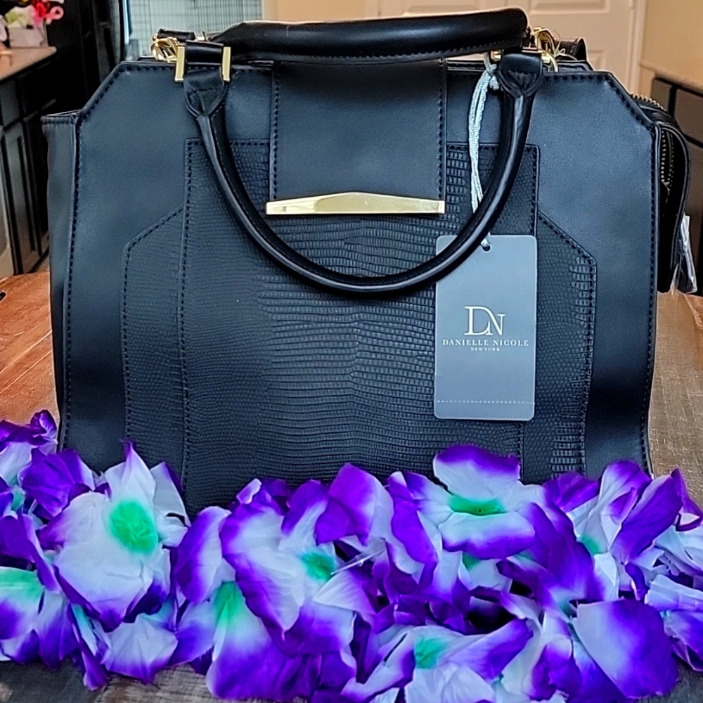 Danielle Nicole purse